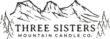 Three Sisters Mountain Candle Co.