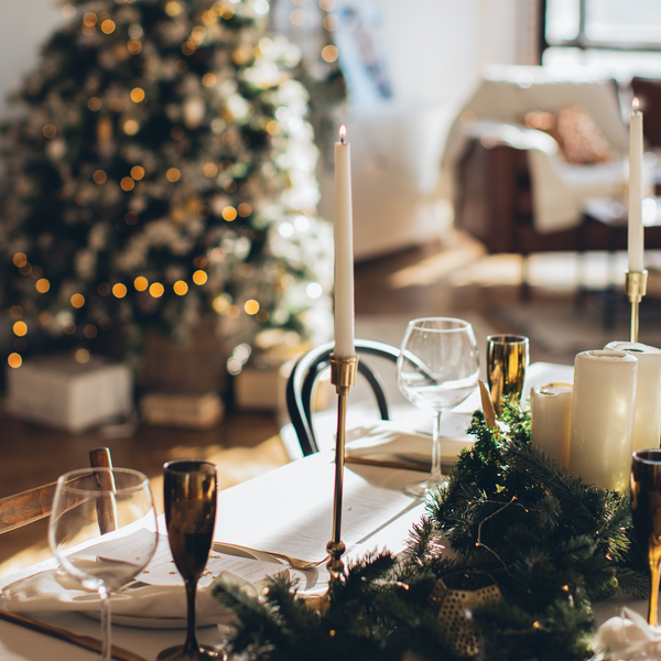 THREE SISTERS HOLIDAY SET