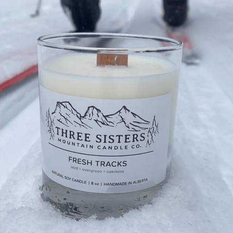 Candle Warmer – Sierra Mountain Candle Co